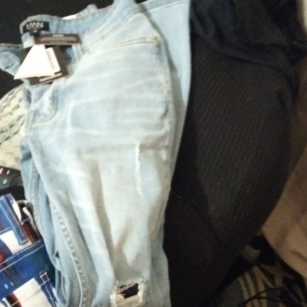 Jean